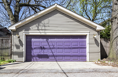 Important Garage Door Parts